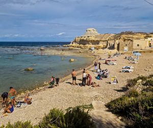 Malta - Wyspa Gozo