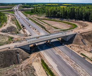 Budowa odcinka S19 Haćki-Bielsk Podlaski