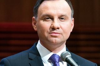 Ważny podpis Dudy ws. nowego lotniska. Centralny Port Komunikacyjny już pewny?