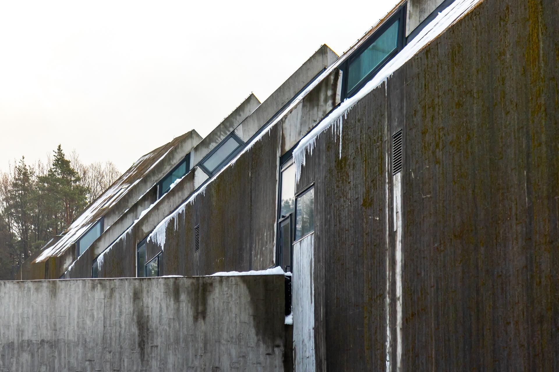 Mauzoleum Martyrologii Wsi Polskich w Michniowie