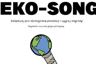 EKO konkurs w Mayday-u