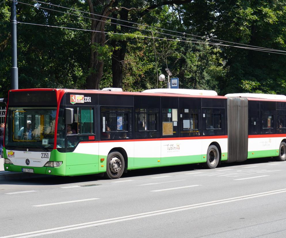 Od 2 września zmieni się rozkład komunikacji miejskiej w Lublinie. Jakie zmiany czekają na pasażerów?