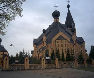 Osiedle Słoneczny Stok