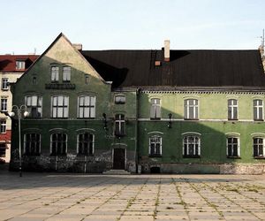 Świętochłowice to miasto w woj. śląskim, które najszybciej się wyludnia
