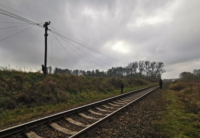 Zaginął 77-latek z Brodnicy!