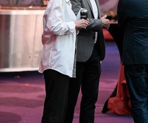  Kulisy premiery Vinci 2