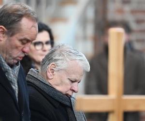 Nie żyje Paweł Huelle. Trwa pogrzeb pisarza 