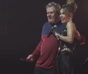 Doda zaśpiewała z Kazikiem