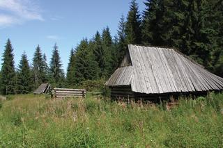Ta małopolska wieś jest owiana wieloma legendami. Kiedyś była częścią Królestwa Węgier