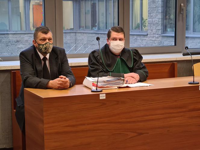 Znany lekarz zabił na pasach 27-letniego Andrzeja. Zapadł wyrok w tej głośnej sprawie! Jaka kara dla Jacka H.?