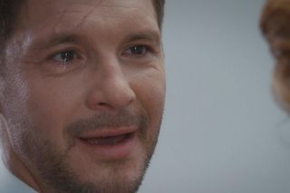 M jak miłość odc. 1890. Marcin (Mikołaj Roznerski), Kama (Michalina Sosna)