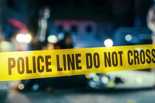 Los Angeles. Samochód wjechał w tłum. Ponad 20 osób rannych, pięć w stanie krytycznym