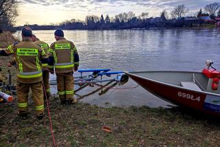 Damian Ł. wszedł do Bugu i zniknął. Szukali go pół roku. Tragiczne wieści
