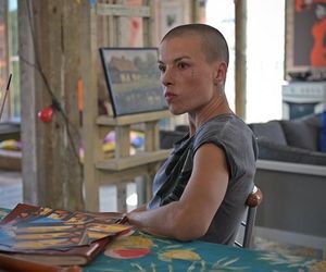 Pierwsza miłość, odcinek 4082. Karma (Monika Dawidziuk)