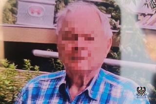 Ciało mężczyzny znaleziono w lesie niedaleko Zamku Książ