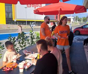 ESKA Summer City: Max Premium Burgers i Terma Bania