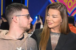 Edyta Górniak dostała zaproszenie do Afryka Express! Padła konkretna deklaracja