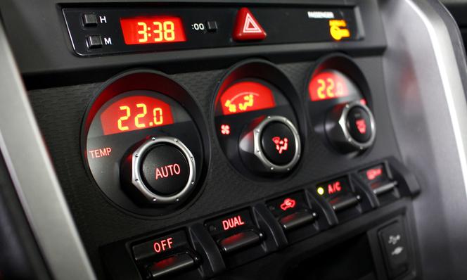 Toyota GT86 2.0 Boxer TRD