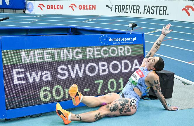 Jubileuszowy Orlen Copernicus Cup w Toruniu. Zdjęcia kibiców i sportowców