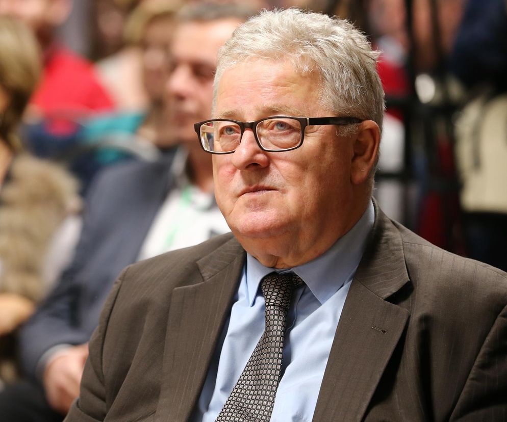 Czesław Siekierski (PSL-TD) na urząd ministra rolnictwa i rozwoju wsi.