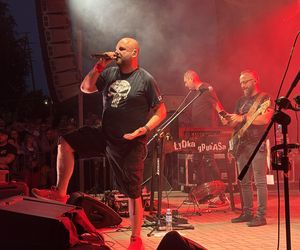 Eska Summer City Olsztyn na 10. edycji Festiwalu Koloryt cz.1
