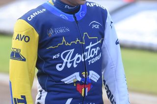 Bayersystem GKM Grudziądz - PRES Grupa Deweloperska Toruń, zdjęcia z meczu 9. kolejki PGE Ekstraligi