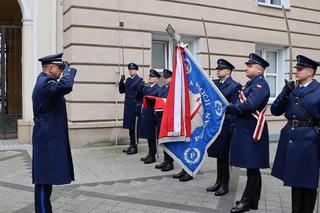 Wielkopolska policja. Uroczyste ślubowanie nowych policjantek i policjantów w Poznaniu