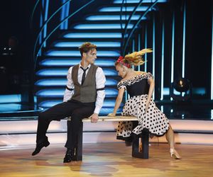 Maurycy Popiel, Sara Janicka