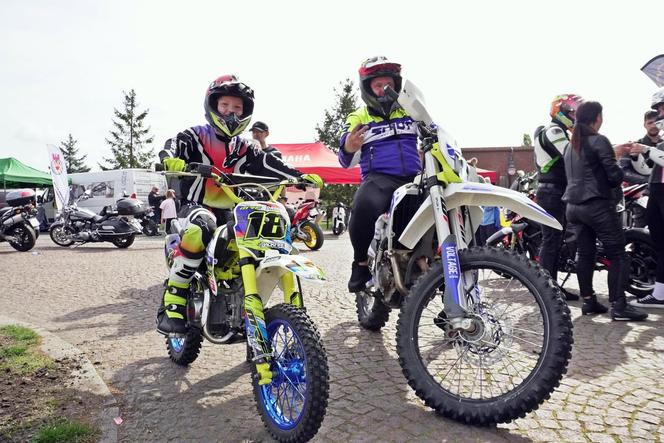 Moto Start Gorzów 2024