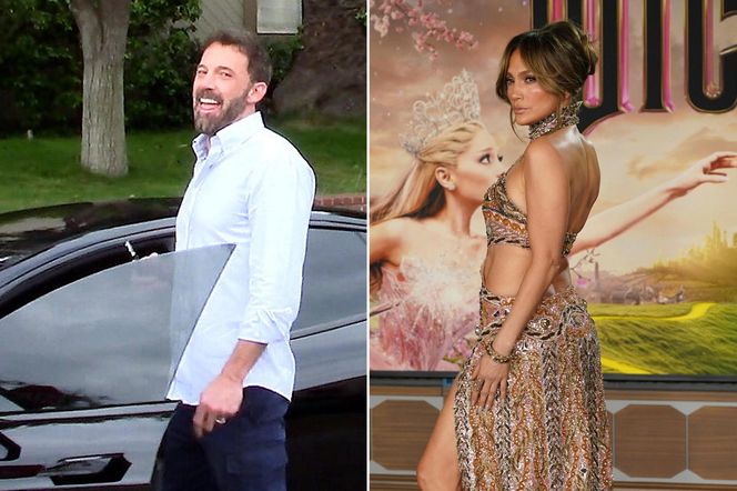 Jennifer Lopez pokazała Affleckowi, co stracił! Forma gwiazdy zapiera dech w piersiach