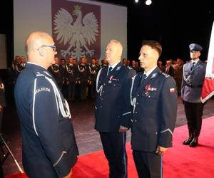 Komenda Miejska Policji w Tarnowie ma nowego komendanta