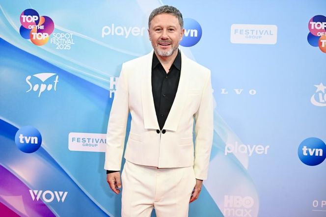 Trzeci dzień festiwalu w Sopocie