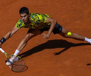 Carlos Alcaraz wygrał turniej ATP w Madrycie! Niemiecka sensacja Jan-Lennard Struff pokonany w emocjonującym finale