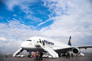 Z powodu strajku pilotów Lufthansa odwołuje loty. Również do Polski