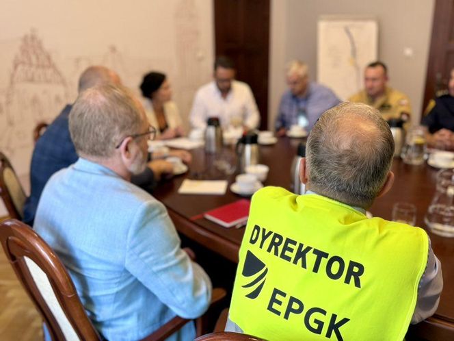 Ulewy i burze powracają. Żółte alerty w woj. warmińsko-mazurskim. Czy znowu czeka nas powódź?