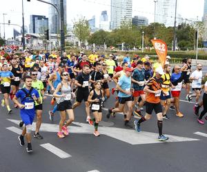 45. Nationale-Nederlanden Maraton Warszawski 