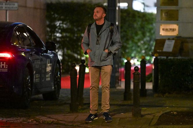 Tajna impreza Polsatu. Tak bawiły się gwiazdy stacji 