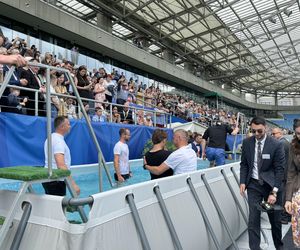 Chrzest Świadków Jehowy w Lublinie 2025