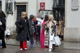  Anna Korcz wzięła ślub