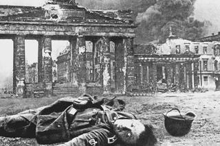 Kiedy właściwie poddała się III Rzesza? Kapitulacja Niemiec w dwóch aktach