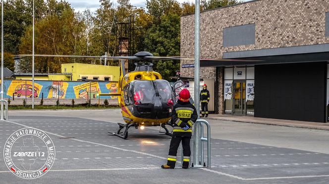 Zabrze: FATALNY stan rannego 14-latka. Mógł zginąć przez GŁUPIĄ ZABAWĘ?! NOWE FAKTY