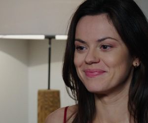 	M jak miłość odcinek 1871 ostatni - finał sezonu. Kasia (Paulina Lasota)