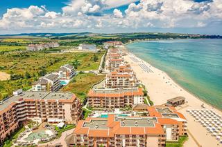 Plaża