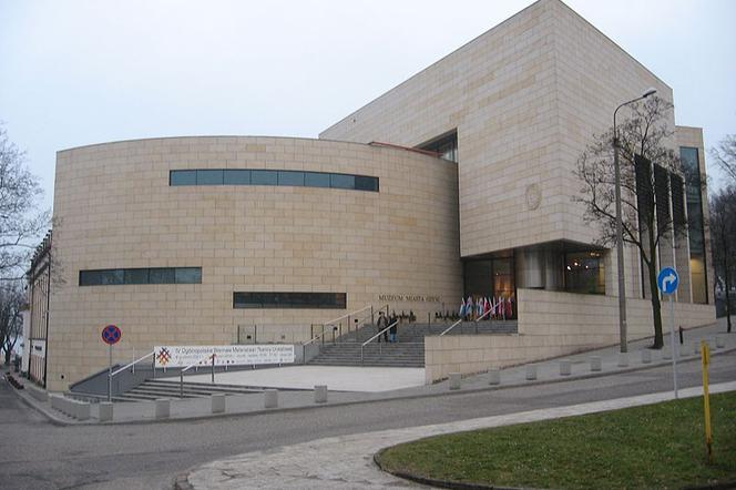 Muzeum  Miasta Gdyni