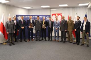 Zakłady Mechaniczne „Tarnów” dostarczą Pilicę+ Siłom Zbrojnym RP