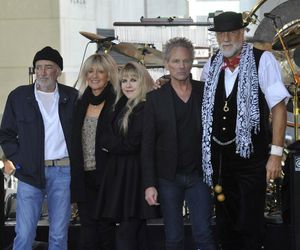  Fleetwood Mac - ranking 5 najlepszych albumów zespołu. Dzięki nim na zawsze zapisali się w historii muzyki 