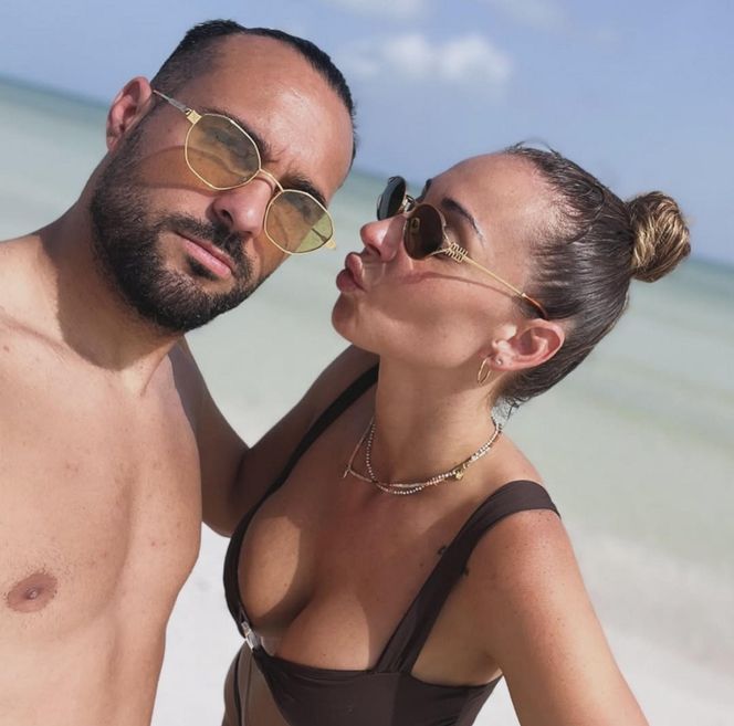 Partnerki piłkarzy Rakowa