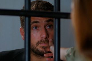 Miłość i nadzieja odc. 313. Sila, Kuzey