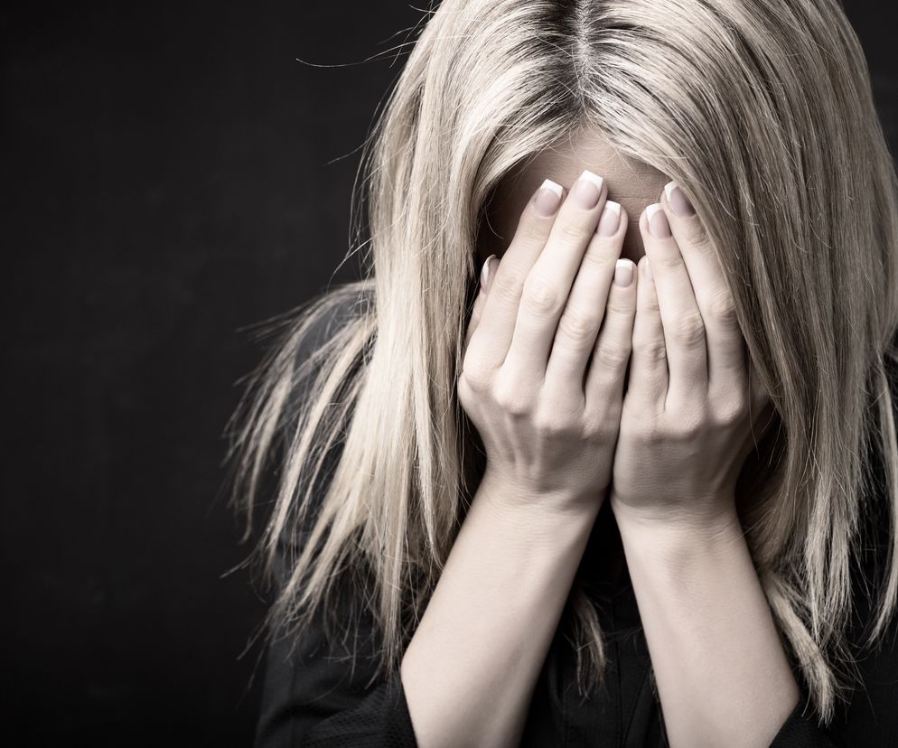 Depresja - najlepiej dająca się leczyć choroba psychiczna
