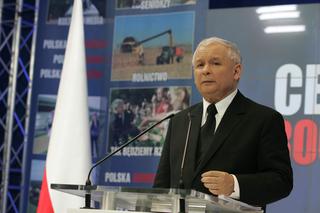 Jarosław Kaczyński